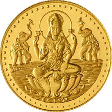 Gold Coin