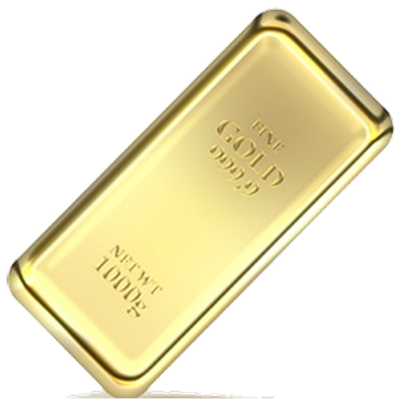 Gold Bars