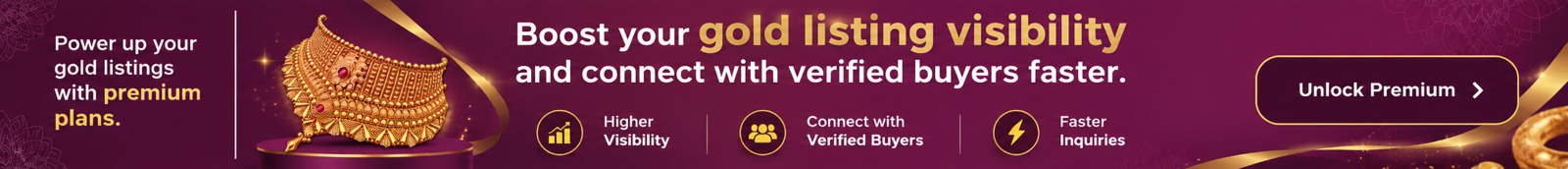 True Gold Offer 3