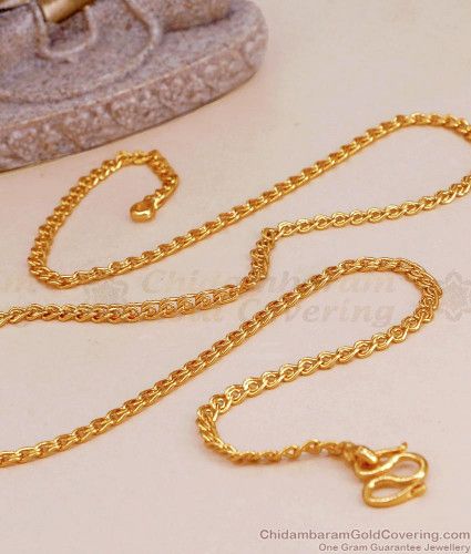 gold neckchain Coimbatore gold jewellery