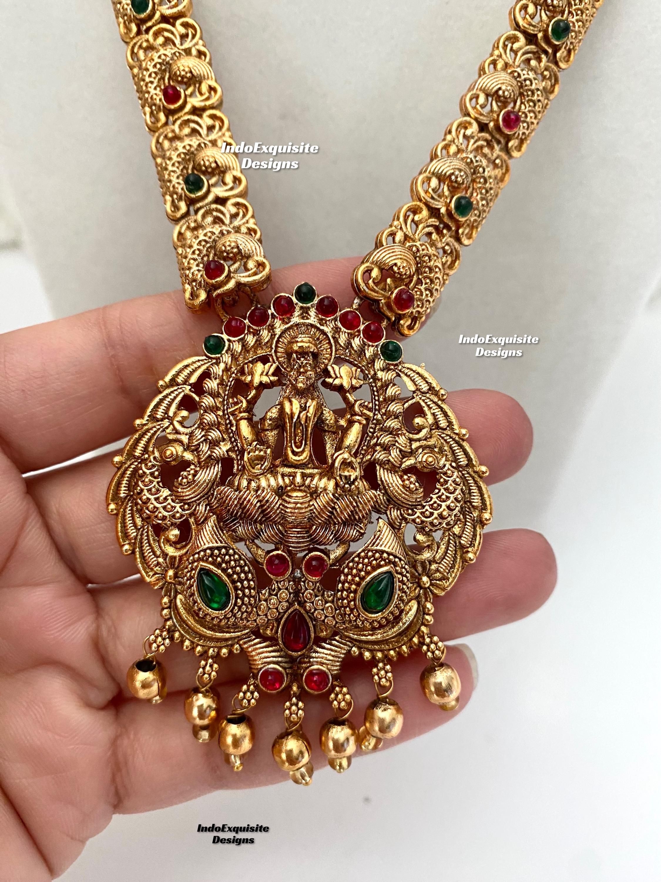 gold necklace Coimbatore gold jewellery
