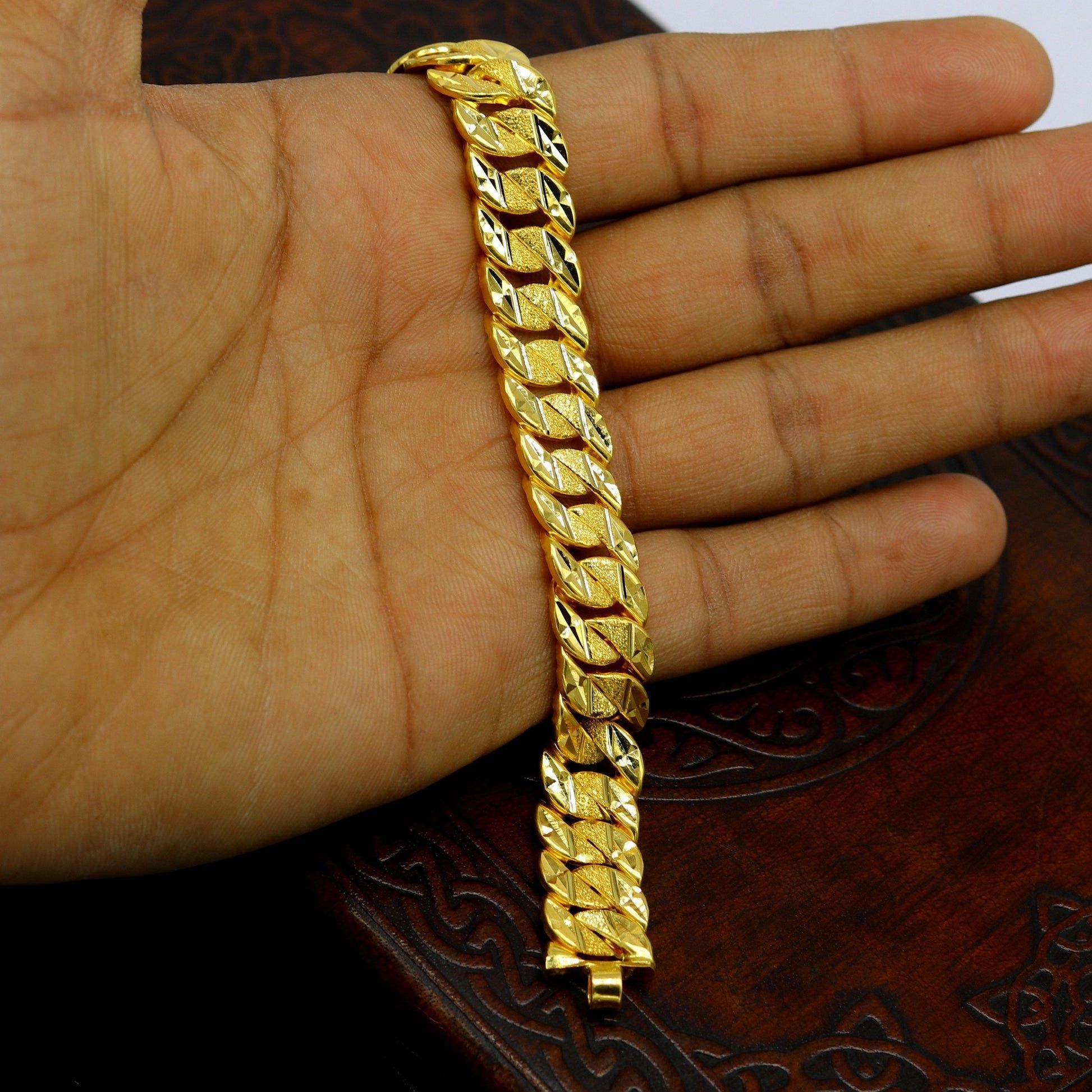 Bracelet Coimbatore gold jewellery