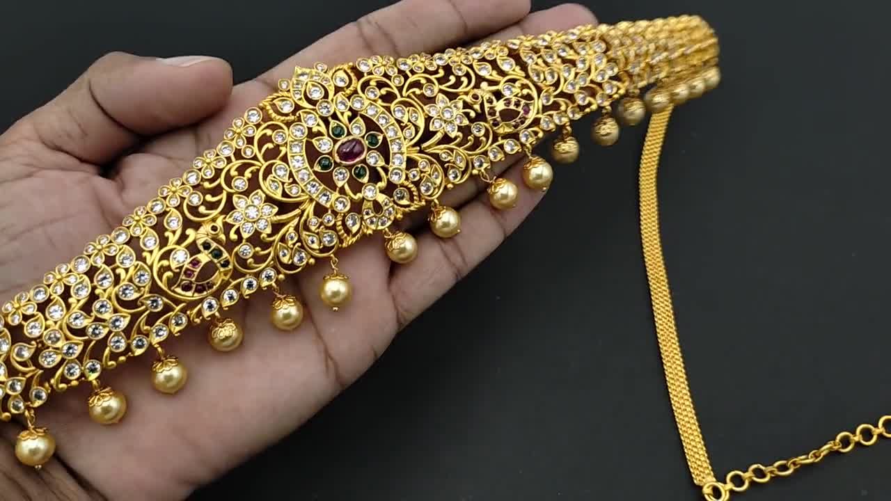 hip chain